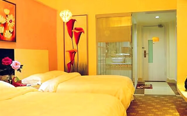 Jinlong City Hotel