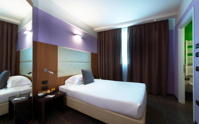 My One Hotel Bologna
