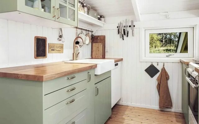 Charming Nordic Retreat - By Traum Ferienwohnungen