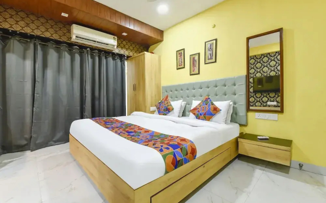 FabHotel Epic Townlet Resort
