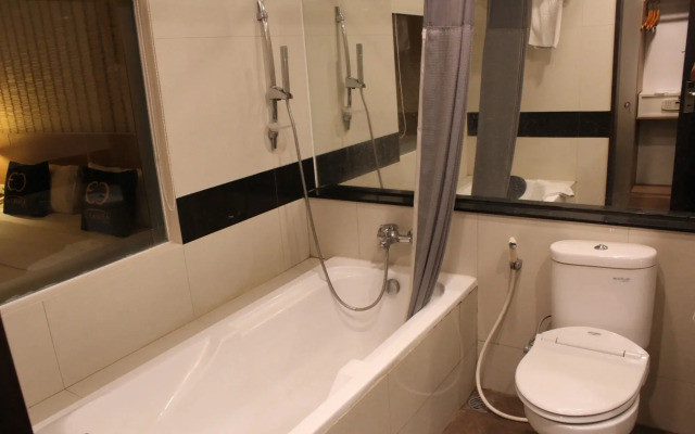 El Cavana Hotel