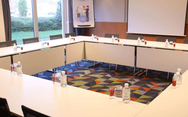 Novotel Breda