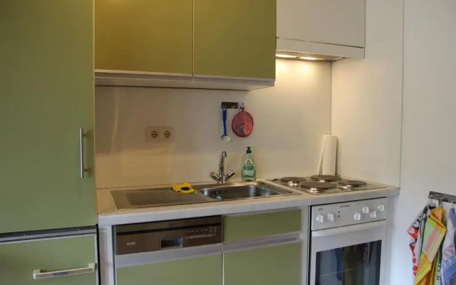 Steiert Panorama Apartments Todtnau