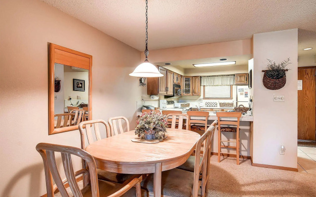 Atrium Condominiums