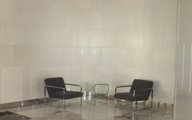 Z Luxury Apartment