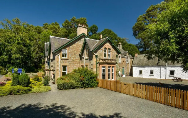 The Strathardle Inn