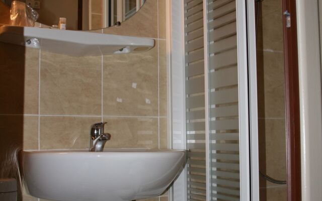 Hotel Le Prado de St Raph