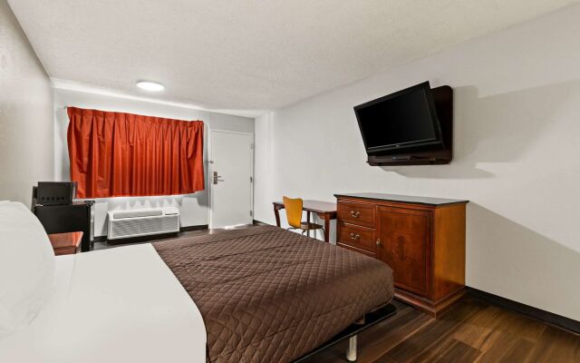 Rodeway Inn