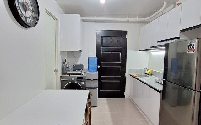 Plumera Mactan Studio Condo
