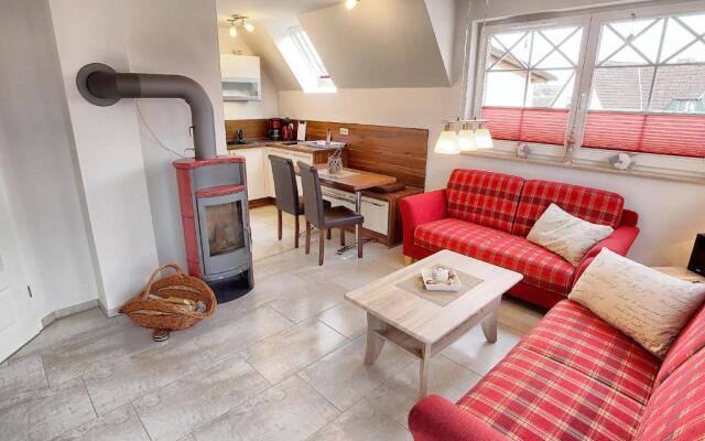 Kapitän ParowWindjammer FW 11