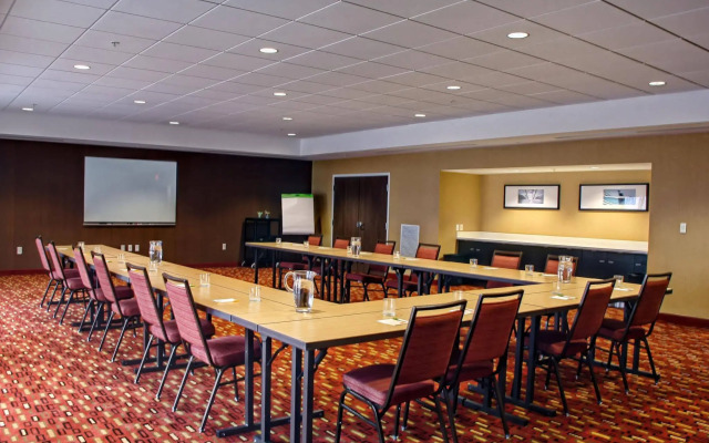 Courtyard by Marriott Wilkes-Barre Arena