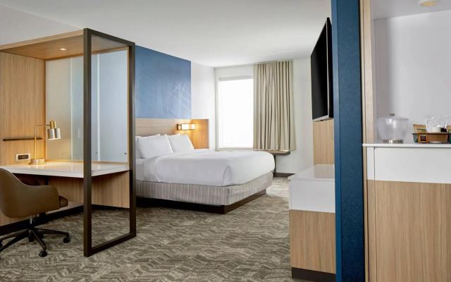 SpringHill Suites by Marriott Columbus Dublin