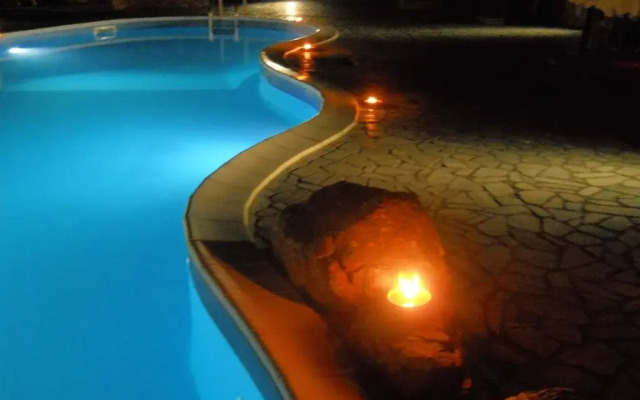 Mandria Del Dottore Toscano