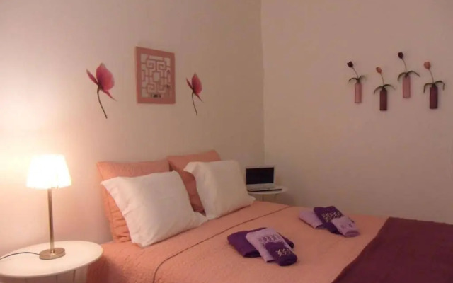 Istanbul Hostel