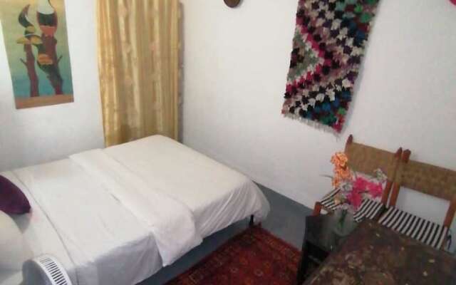 Jamaa Lefna Apartment