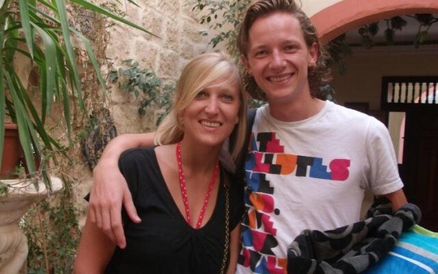 Knights In Malta B&B