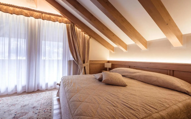 Beverly Alps Hotel & Spa