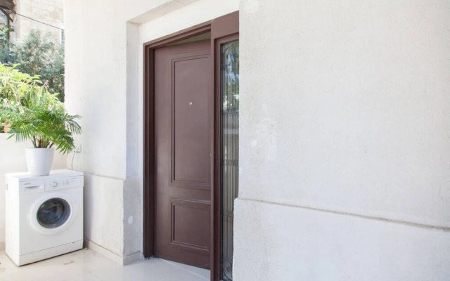 Rambam Apartments