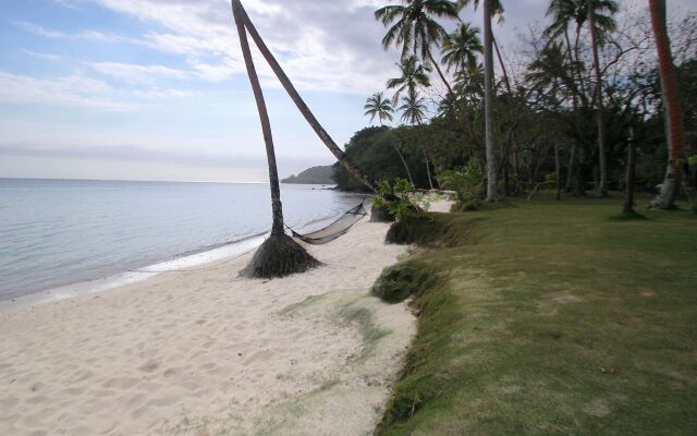 Mango Bay Resort