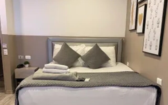 B79-Sc Hotel Privado En Manga Con Wifi