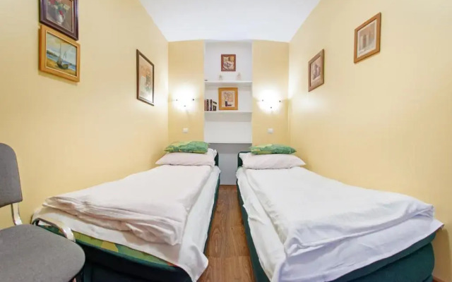 Apartamenty Sun & Snow Karpacz Skalna