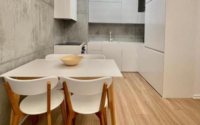 Fancy Apartment 21