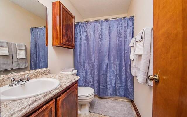 The Coronation Guest House