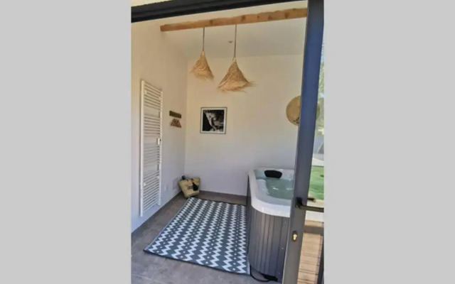 Gîte Histoire de Miel