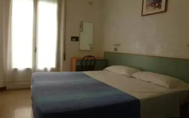Hotel Gioiella