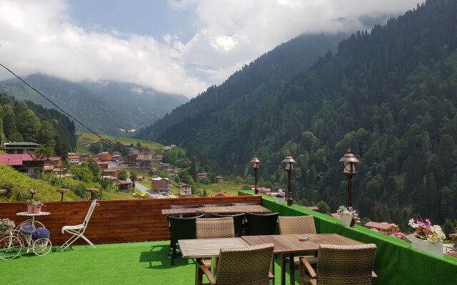 Ayder Doga Resort