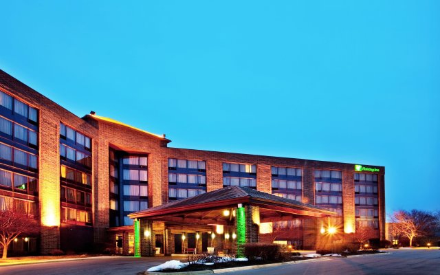Holiday Inn Chicago Nw Crystal Lk Conv Ctr, an IHG Hotel