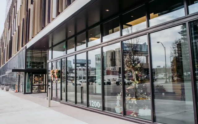 Nashville Comfy Studio Apartment