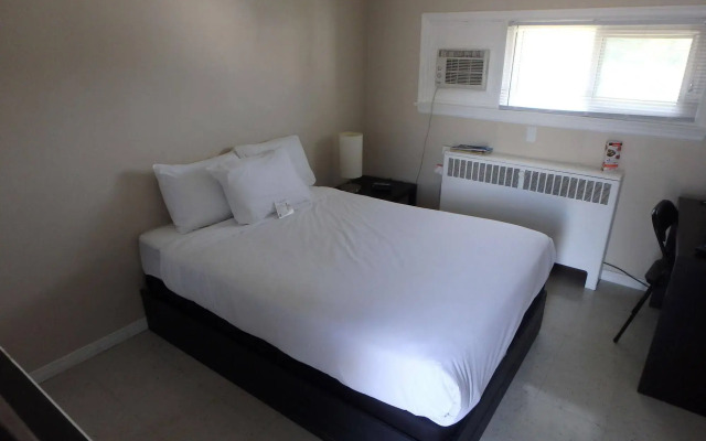 Wheel Inn Motel