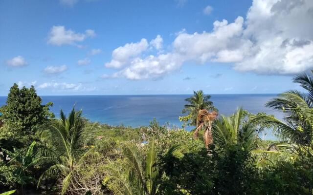 Marysol Lodging Hostel & Camping