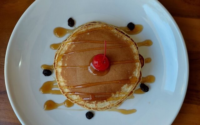 Bukit Sion Room & Tour