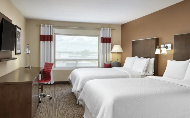 Four Points By Sheraton Regina