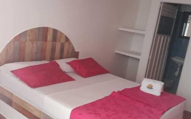 Hotel San Jorge Suite