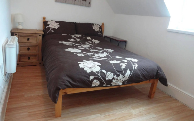 Travellers Rest Motel