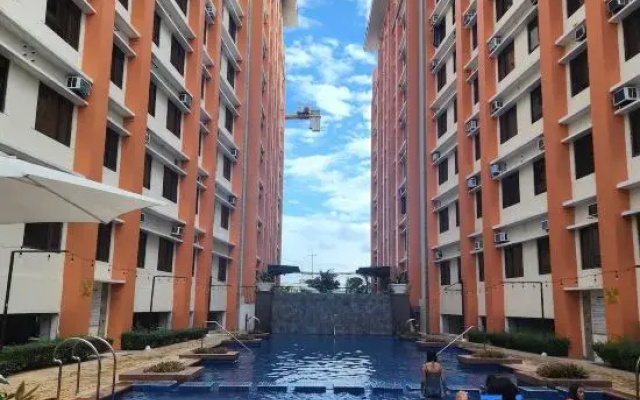 Condotel near NAIA