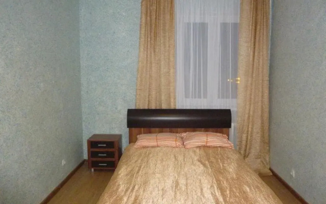 Ufimsky Hostel