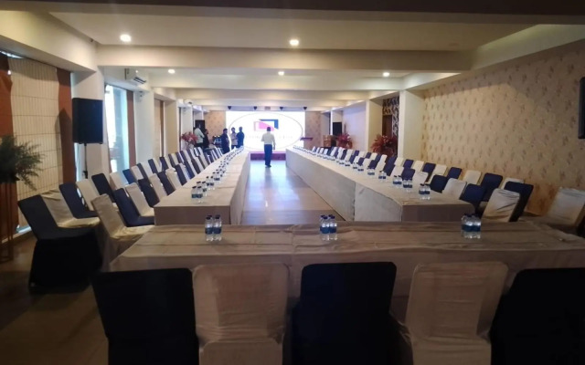 Wood Creek Resort & Spa Kasauli