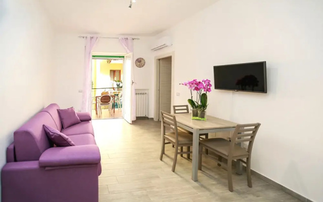 Cioffi Sorrento Apartments