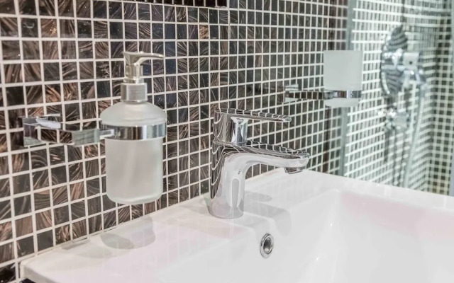 Royal Residence Penthouse