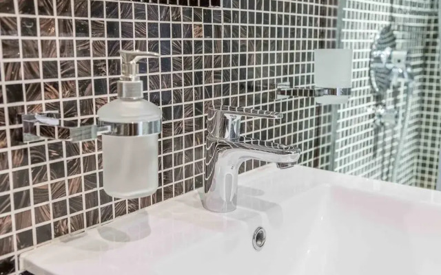 Royal Residence Penthouse