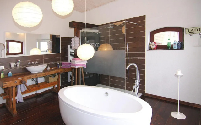 Hollaender Windmuehle in Neubukow