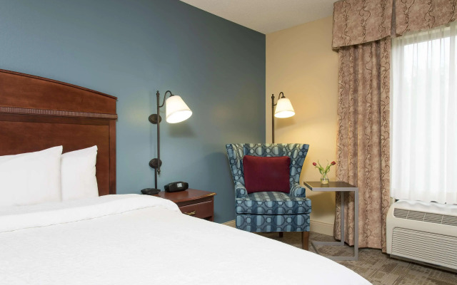 Hampton Inn & Suites Bloomington-Normal