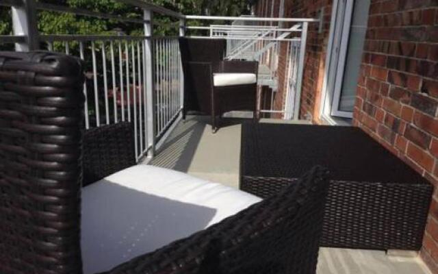 Apartament 111 - Apartamenty No.1