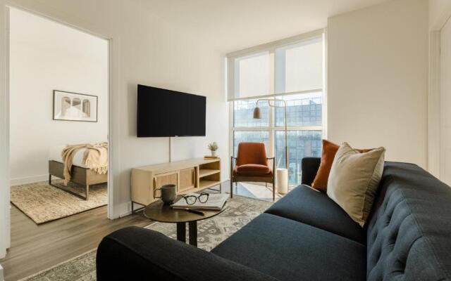 Sonder by Marriott Bonvoy Artesa Apartments West Queen West