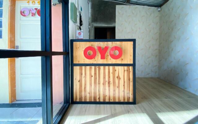 OYO 2232 Kelapa Gading Guesthouse