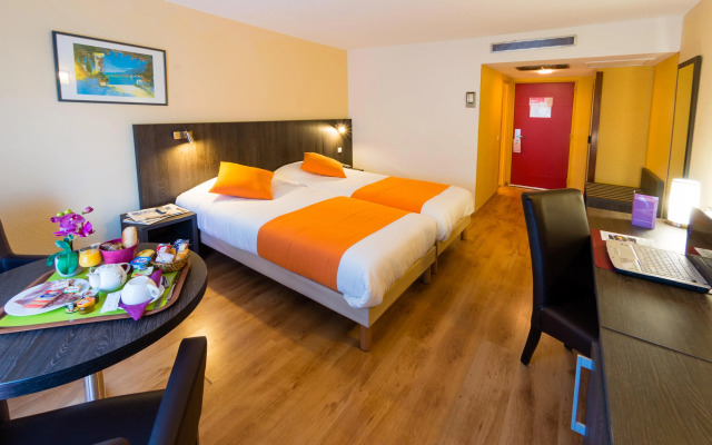 Hôtel Ariane